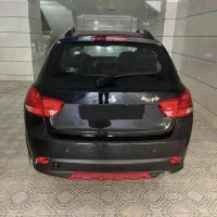 کوییک GXR-L مدل ۱۴۰3|خودرو سواری و وانت|تبریز, |دیوار