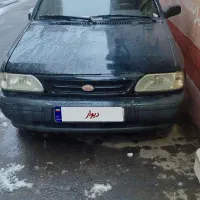 پراید 84 فروشی