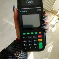 کارتخوان  و پوز مدل  AF70s