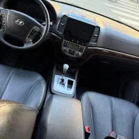 سانتافه مدل 2012بدون رنگ‌|خودرو سواری و وانت|سنندج, |دیوار