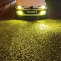 پارس tu5 دریچه سیمی