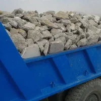 حمل نخاله ومصالح ساختمانی