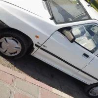 فروش نقدی|خودرو سواری و وانت|دهگلان, |دیوار