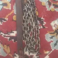 چاقو و زنجیر آمریکایی