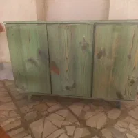 کنسول و میز نهار خوری