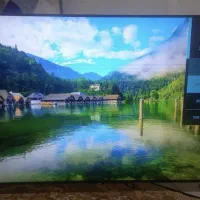 تلویزیون جی پلاس 58 اینچ|تلویزیون و پروژکتور|تهران, اقدسیه|دیوار