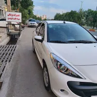 پژو 207i دنده‌ای، مدل ۱۴۰۳|خودرو سواری و وانت|اردبیل, |دیوار