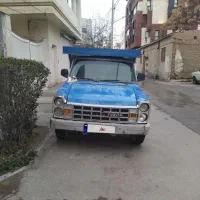 نیسان کمپرسی