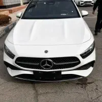 مرسدس بنز A200L ، 2025