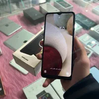 سامسونگ a12|موبایل|آستانه سرا, |دیوار