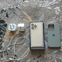 iPhone 13 pro