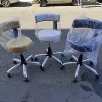 صندلی زیمنسی کار پزشکی