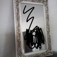 آیینه وکنسول