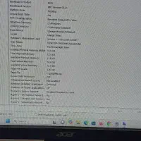 سیستم کامل با کیس hp