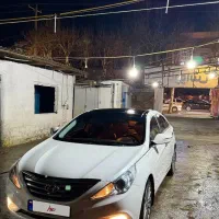 سوناتا مدل۲۰۱۳درجه۱