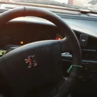 ماشین ۴۰۵روا به فروش میرسد