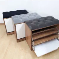 جاکفشی مبلی نشیمن ، داشبوردی ، کنسولی ، نیمکتی|جاکفشی، کمد، دراور|مشهد, توس (بلوار توس)|دیوار