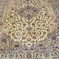 فروش فرش کارکرده ۱۲متری و ۶ متری و قالیچه دستباف