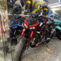 موتور نیکتاز طرح زد ۱۰۰۰ مدل ۱۴۰۲