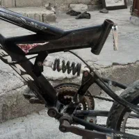 دوچرخه