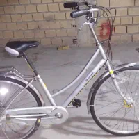 ژاپنی ۲۶|دوچرخه، اسکیت، اسکوتر|امیدیه, |دیوار