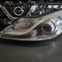 چراغ جنسیس ، اوریون ، سوناتا ، اپتیما ، استوک