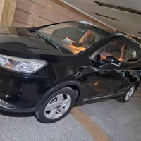 جک S3 مشکی ۹۹بی رنگ در حد صفر کم کارکرد