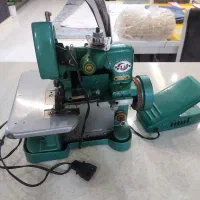 چرخ خیاطی سر دوز