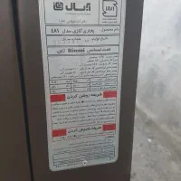 بخاری ژاپنی ۶۰۰۰ هزار بسیار تمیز