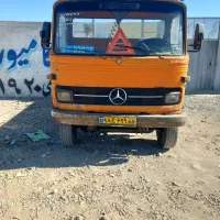 خاور ۸۰۸ مدل ۵۵