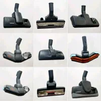 قطعات جاروبرقی