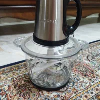 خردکن همه کاره