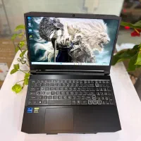 لپ‌تاپ گیمینگ ACER NITRO AN515-57