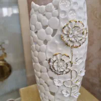 گلدان زیبا و شیک