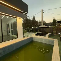 ویلا تهراندشت کردا*ن سهیلیه چهارباغ اقسط سند دنج|فروش خانه و ویلا|تهران, جنتآباد جنوبی|دیوار