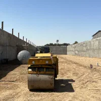 کرایه غلطک وزن تناژسبک سنگین دستی فرمونی ویبره ای|خدمات حمل و نقل|چهارباغ, |دیوار