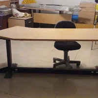 میز و صندلی اداری