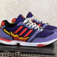 کتونی zx1000 اورجینال سایز 43|کیف، کفش، کمربند|تهران, جی|دیوار