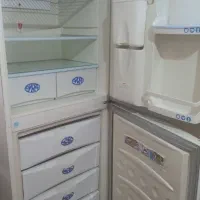 یخچال فریزر فروزان|یخچال و فریزر|شاهین‌شهر, حاجی آباد|دیوار