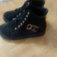 نیم پوت دخترانه سایز ۳۱و۳۲..سالم در حد یکی دوبار