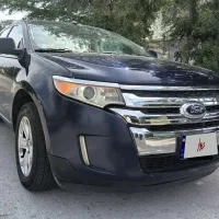 فورد ادج بی رنگ