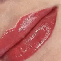 مدل برای آرایش دایم فیبروز ابرو ،رژلب