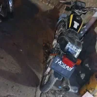 موتور مزاید ۸۴|موتورسیکلت|الشتر, |دیوار