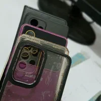 کیف و قاب A53