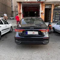 فونیکس آریزو سیکس پرو ۱۴۰۲|خودرو سواری و وانت|کرج, خرمدشت|دیوار