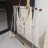شلف دیواری