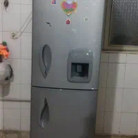 یخچال فریزر امرسان