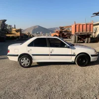 پارس ۹۲|خودرو سواری و وانت|خرم‌آباد, |دیوار