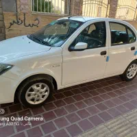 ساینا مدل اخر۱۴۰۲ در حد صفر