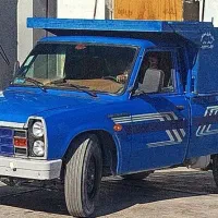 فروش فوری نیسان دو گانه سوز